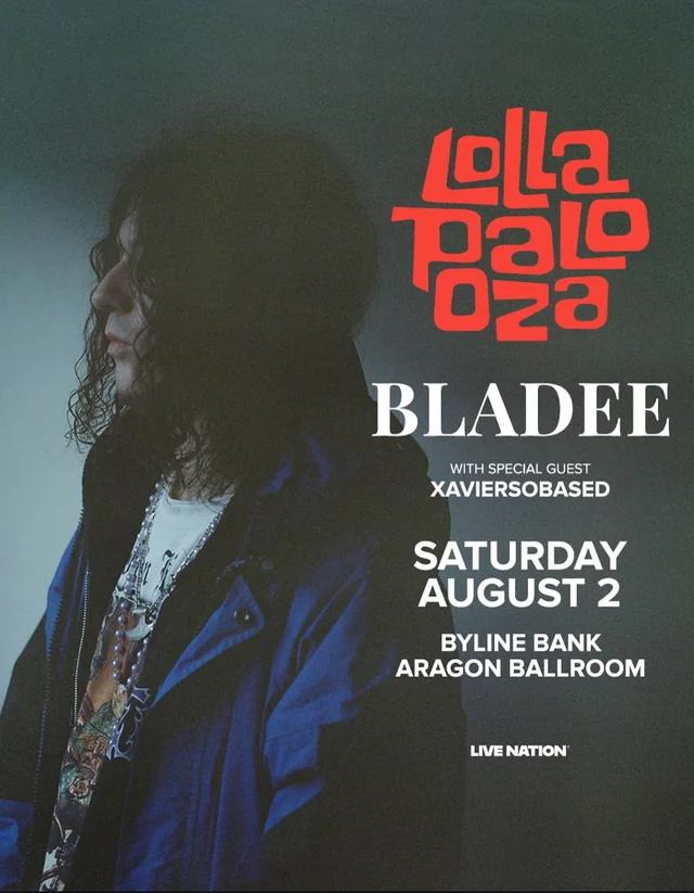 Lollapalooza Aftershow tickets