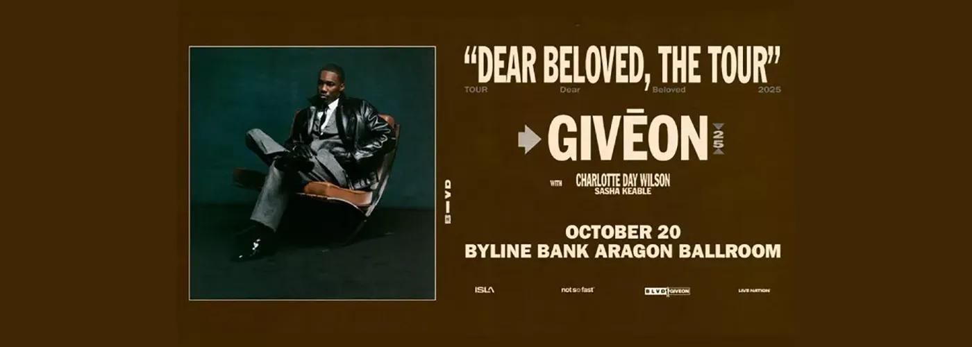Giveon