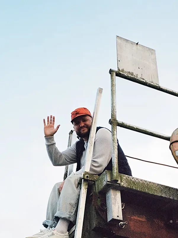 Quinn XCII tickets