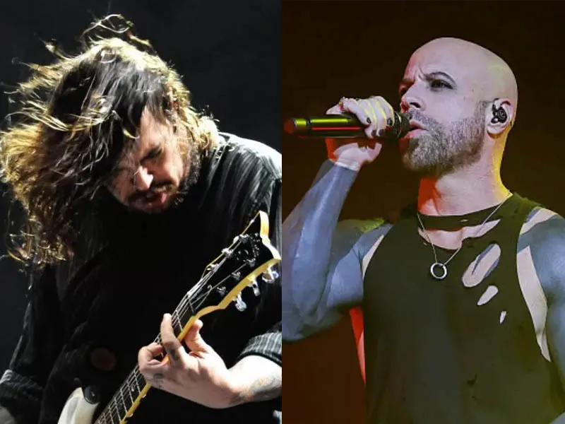 Seether & Daughtry tickets