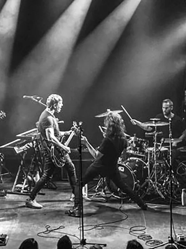 Twisted 2025 (Includes Ticket to AJR tickets