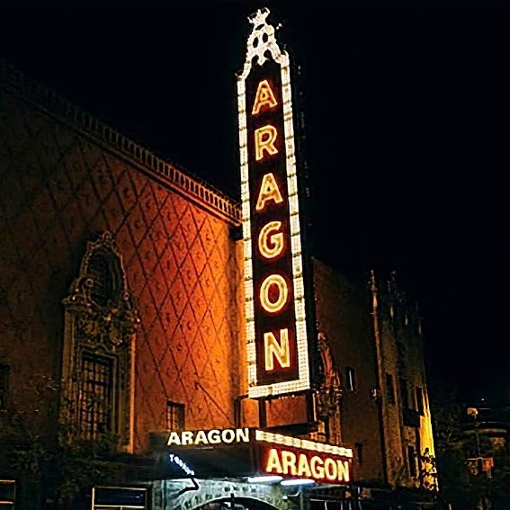 Byline Bank Aragon Ballroom Byline Bank Aragon Ballroom
