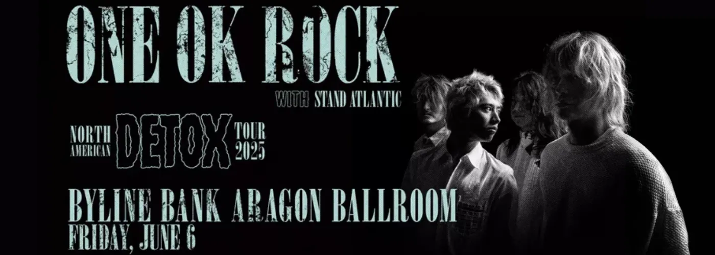 One Ok Rock