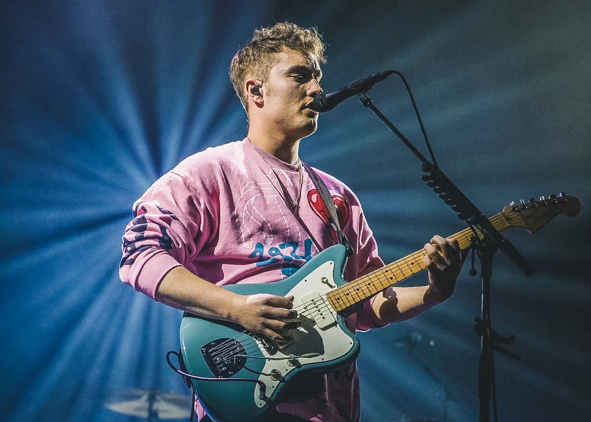 Sam Fender