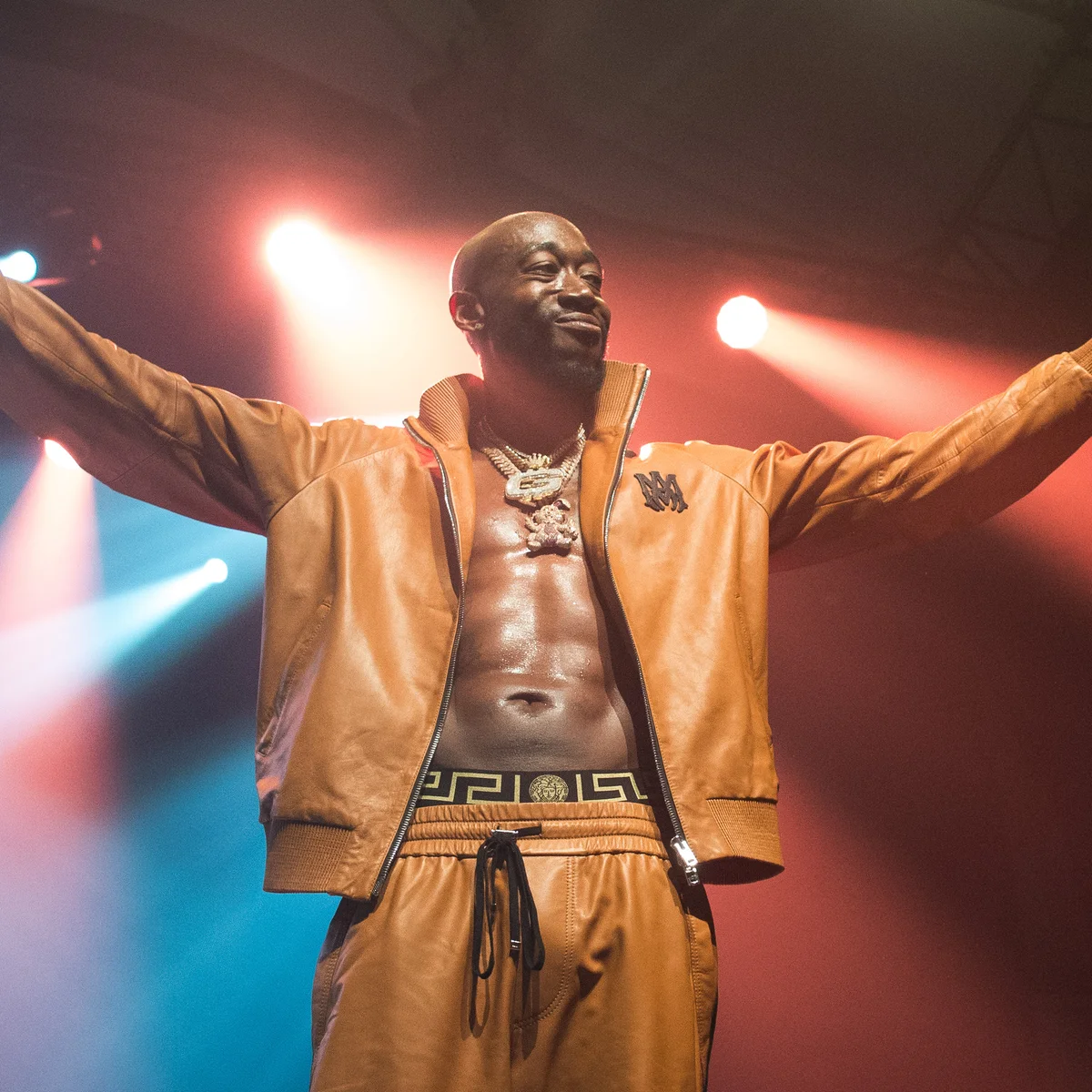 Freddie Gibbs
