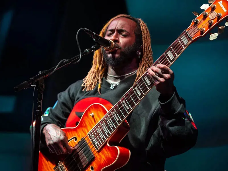 Thundercat tickets