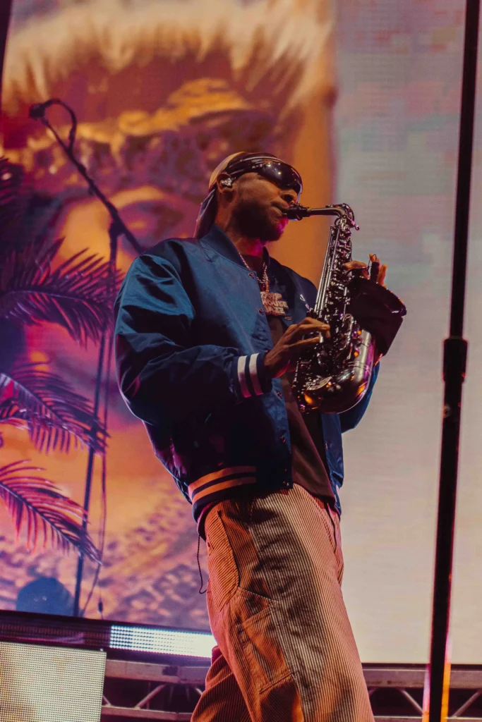 Masego tickets