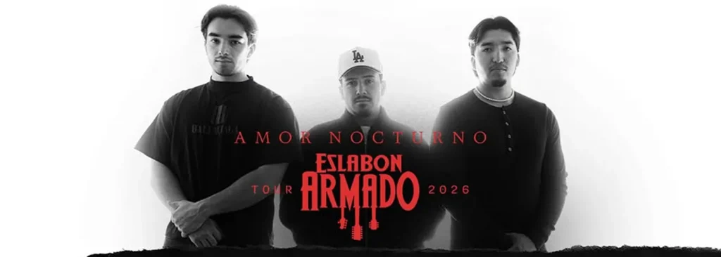 Eslabon Armado at Byline Bank Aragon Ballroom