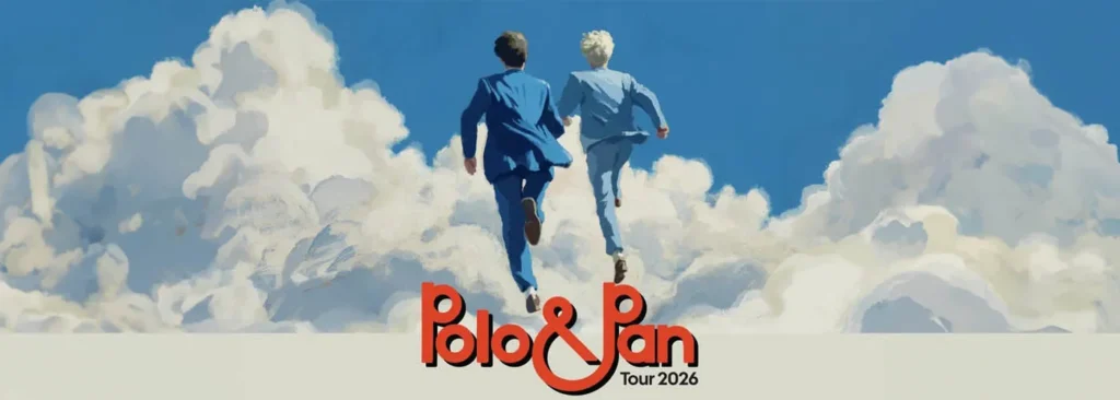 Polo & Pan at Byline Bank Aragon Ballroom